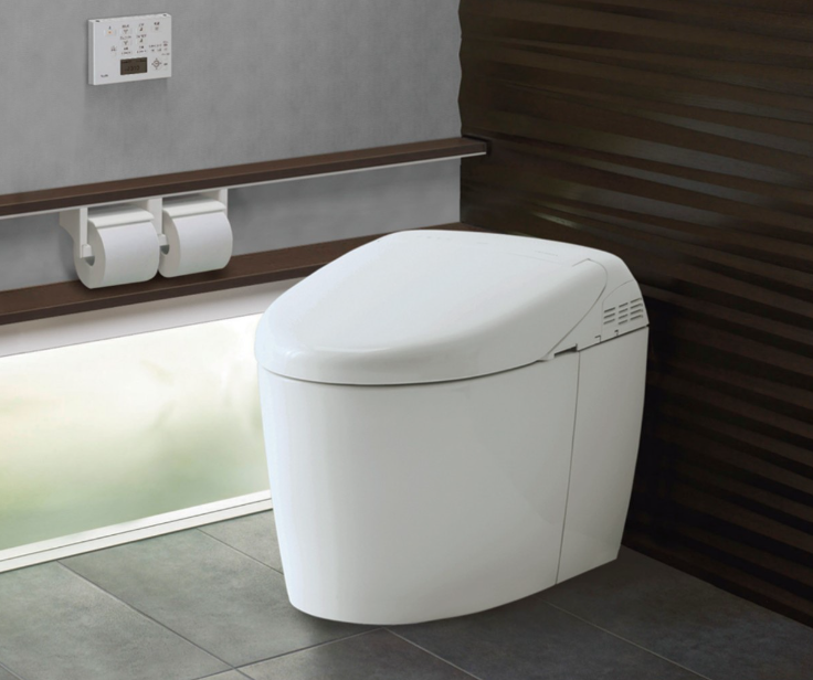TOTO ネオレストRS1|愛岐設備工業｜名古屋のマンションリフォーム専門店