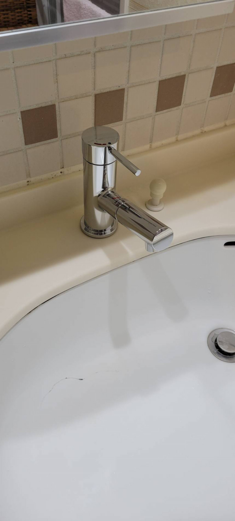 ちょっとした工事も承っております♪