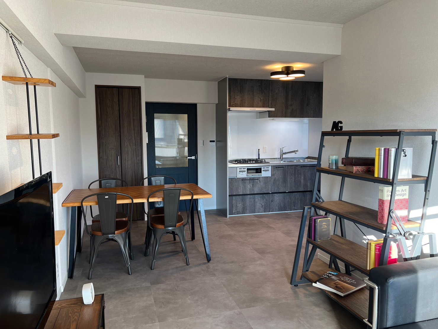 西区　ペットの飼えるマンションのご紹介