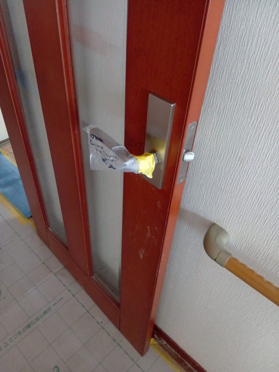 マンションのドアノブ交換で快適＆安心！名古屋市でも増えているご相談とは？