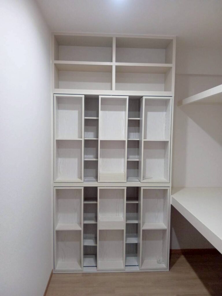 家の中の“余りスペース”どうしてる？収納に変えた実例をご紹介！