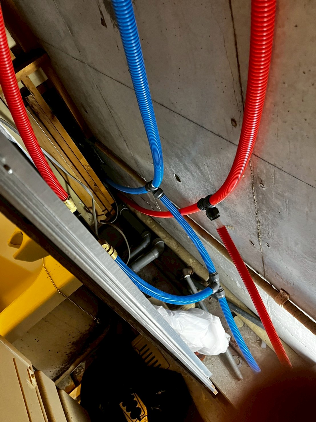 【施工業者の本音】マンション配管交換工事のリアルを解説