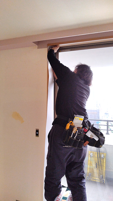 マンション窓枠リフォーム｜リアテック施工で低コスト再生【名古屋】