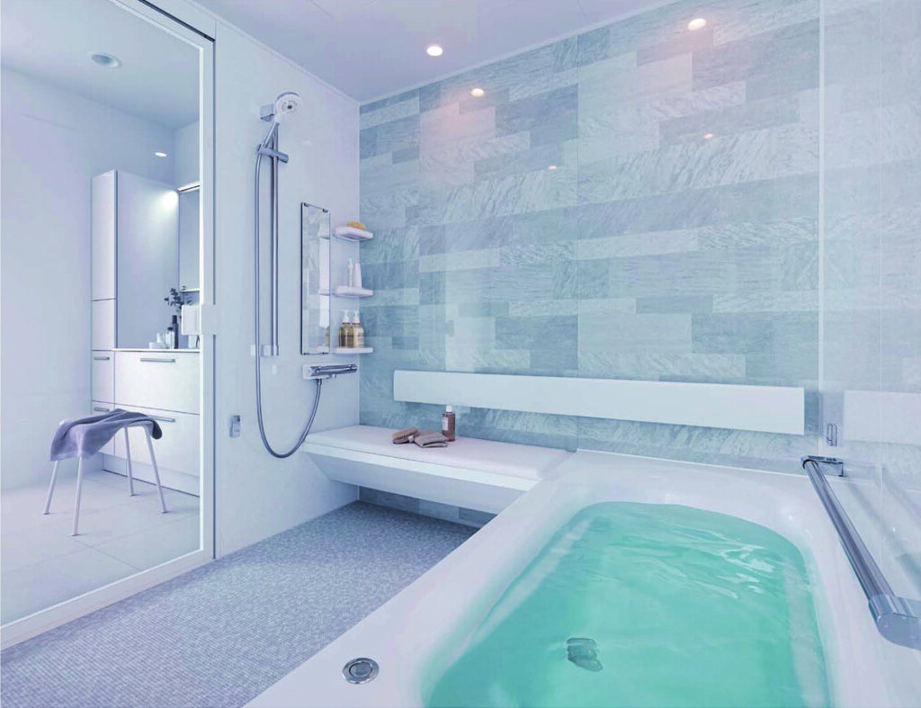 【期間限定】お風呂リフォームで浴室乾燥機プレゼントキャンペーン！