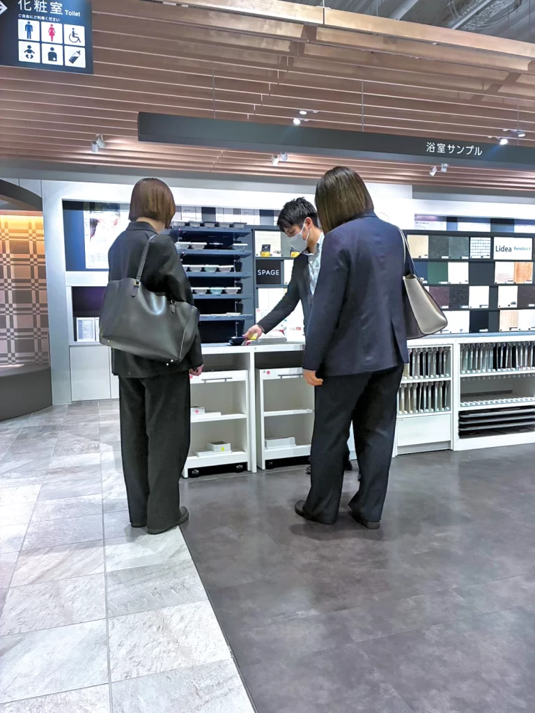 LIXIL勉強会レポート！今の暮らしにぴったりの「トレンド商品」をご紹介