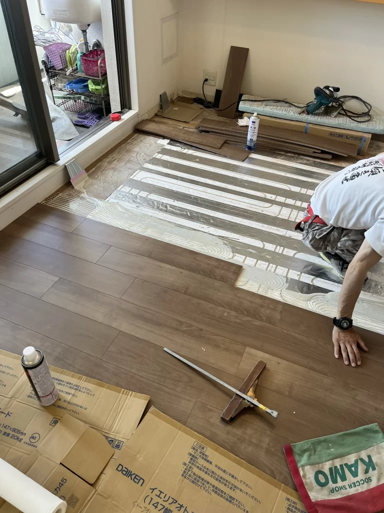 マンションの床リフォームで失敗しない！防音規約とおすすめの工法を徹底解説