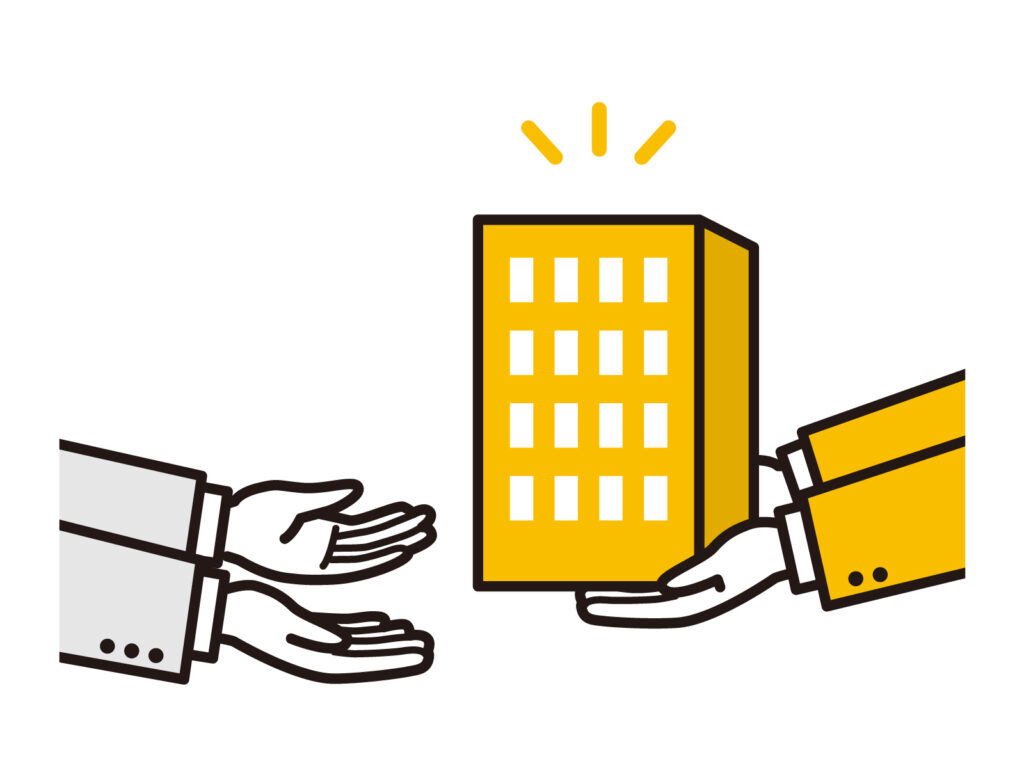 マンションを早く・確実に売りたいなら「買取」が正解？仲介にはない５つの大メリット